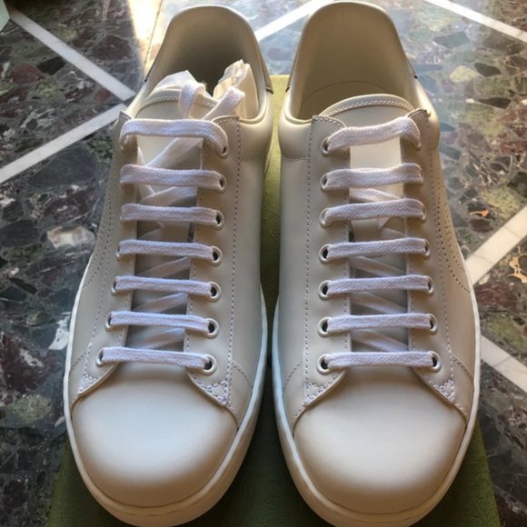 Sneakers Ace Gucci Authentic